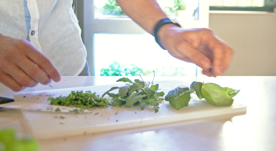 Alimentazione vegetariana