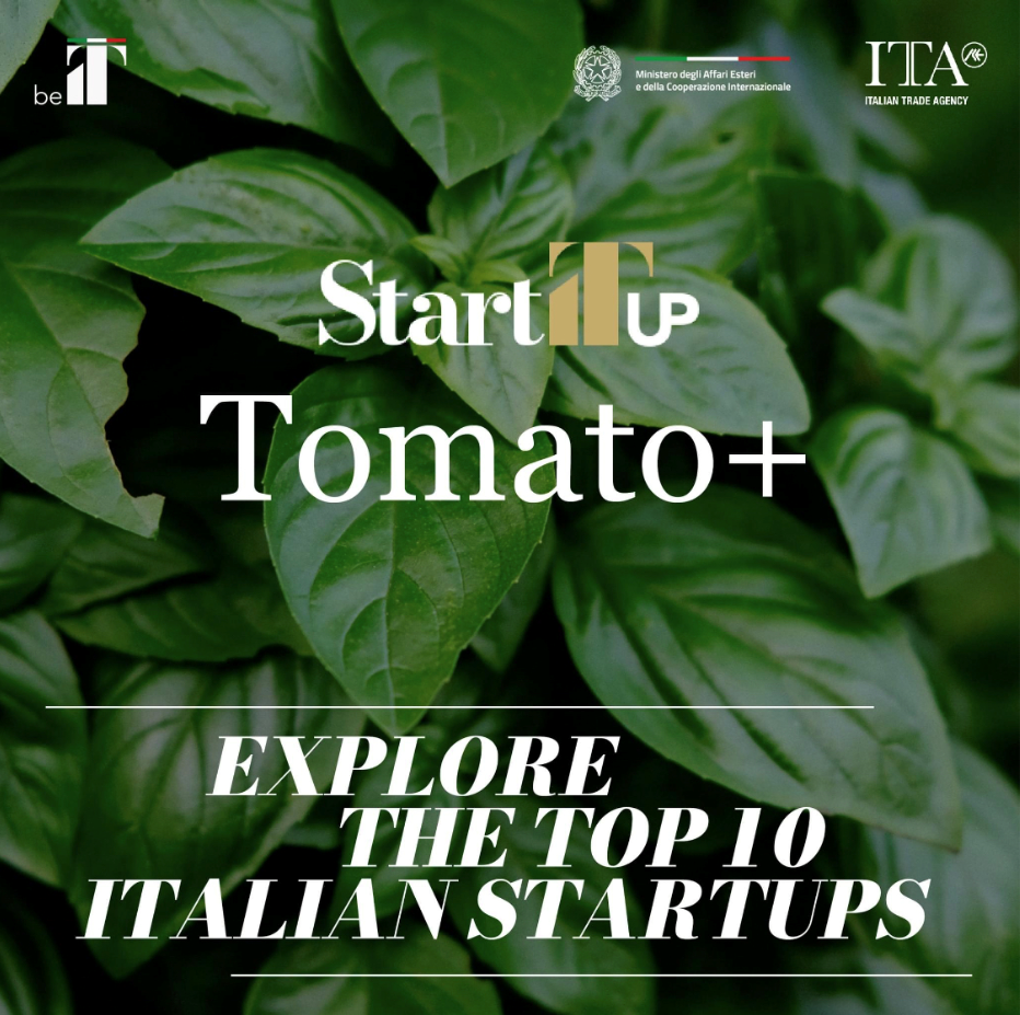 Start IT Up ci ha selezionati tra le migliori startup Italiane
